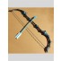 League of Legends Ashe Bow, Arrow and Arrow Holder Cosplay Prop