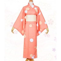 Re Zero − Starting Life In Another World Beatrice Kimono Cosplay Costume