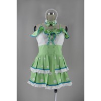 Love Live Sunshine Kanan Matsuura Cosplay Costume