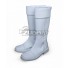 My Hero Academia Boku no Hero Akademia Shoto Todoroki White Shoes Cosplay Boots