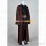 Anakin Skywalker Costume for Star Wars Cosplay Suit