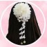 Love Live Kaguya No Shiro De Odoritai Kotori Minami Kimono Cosplay Costume