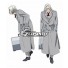 Tokyo Ghoul Tokyo Guru Mado Kureo Cosplay Shoes