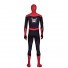 Spider Man Far From Home Peter Parker Spiderman Cosplay Costume