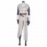Star Wars The Rise Of Skywalker Rey Cosplay Costume