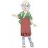 Yatogame Chan Kansatsu Nikki Nisatsume Shonai Lala Cosplay Costume