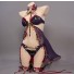 Fate Grand Order Ereshkigal Bunny Girl Cosplay Costume