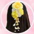 Love Live Kaguya No Shiro De Odoritai Rin Hoshizora Kimono Cosplay Costume