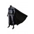 Justice League Batman Bruce Wayne Jump Cosplay Costume