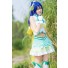 Love Live Sunshine Aqours Koi Ni Naritai AQUARIUM Kanan Matsuura Cosplay Costume