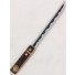 18" The Sword Dance Touken Ranbu Online Midaretoushirou Cosplay Prop-1250