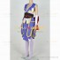 Erza Scarlet Costume for Fairy Tail Cosplay Kimono Full Set