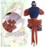 Love Live SR Honoka Kosaka Fruitfresh Cosplay Costume