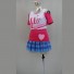 Love Live Happy Maker Kotori Minami Cosplay Costume