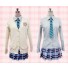 Love Live Umi Sonoda Constellation Ver Cosplay Costume