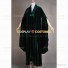 Harry Potter Cosplay Costume Minerva McGonagall Cloak