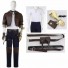 LOL Cosplay League Of Legends The Prodigal Explorer Ezreal Cosplay Costume