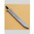 UNLIGHT Izac's Sword PVC Replica Cosplay Prop