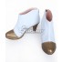 Touken Ranbu Online Midare Toushirou White Cosplay Shoes