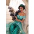 Aladdin And The Magic Lamp Princess Jasmine Cosplay Costume