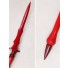 Fate/Stay Night Fate/Grand Order Lancer Double Lances Cosplay Prop-1138