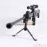 Girls' Frontline cosplay JS05 props with JS05 Sniper Rifle