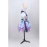 Love Live Nijigasaki High School Idol Club Tennoji Rina Dress Cosplay Costume