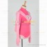 The Invincible Cosplay Atom Eve Samantha Eve Wilkins Costume Pink Set Jumpsuit