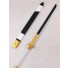 42" The Familiar of Zero/zero-tsukaima Hiraga Saito Sword PVC Cosplay Prop