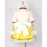 Love Live Umi Sonoda COCOS Maid Cosplay Costume