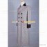 Tom Baker Costume for Doctor Who 4th Fourth Dr. Cosplay Trench Coat