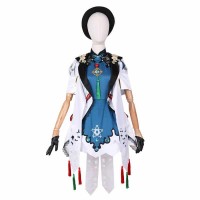 Vocaloid Miku With You 2021 Hatsune Miku Cosplay Costume