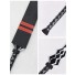 43" Sword Art Online ⅡMother's Rosary Yuuki Black Sword PVC Cosplay Prop