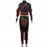 The Witcher 3 Ciri Cosplay Costume