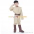 Cosplay Costume From Star Wars Obi Wan Kenobi Jedi
