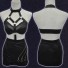 LOL Cosplay League Of Legends K/DA ALL OUT Evelynn Cosplay Costume