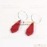 The King’s Avatar Cosplay Tang Rou props with Earrings