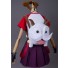 LOL Cosplay League Of Legends 10th Anniversary Annie Cosplay Costume