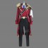 LOL Cosplay League Of Legends Battle Academia Graves The Outlaw Cosplay Costume