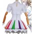 Love Live School Idol Festival After School Activity Kotori Minami Cosplay Costume Verison 4