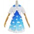 Love Live Kotori Minami Sky Ver Cosplay Costume