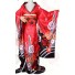 Fate Extella Nero Claudius Kimono Cosplay Costume