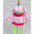 Love Live Nico Yazawa September Ver Kimono Cosplay Costume