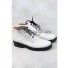 K Yatogami Kuroh Cosplay Shoes