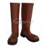 Axis Powers Hetalia England Cosplay Boots