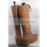 Sword Art Online Lisbeth Rika Shinozak Cosplay Boots