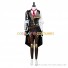 Cosplay Costume From Overwatch Ashe Elizabeth Caledonia