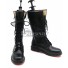 Final Fantasy XV Noctis Lucis Caelum Black Shoes Cosplay Boots