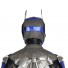 Batman Arkham Knight Arkham Cosplay Costume