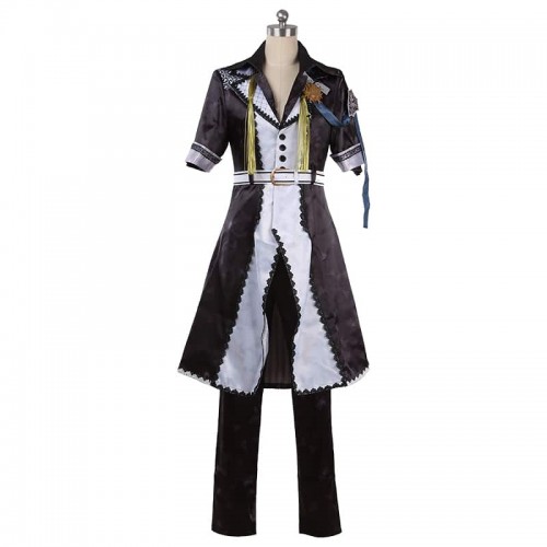 IDOLiSH7 Ryunosuke Tsunashi Valentines Day Cosplay Costume